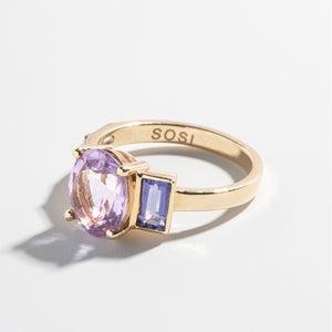 SEVANA RING
